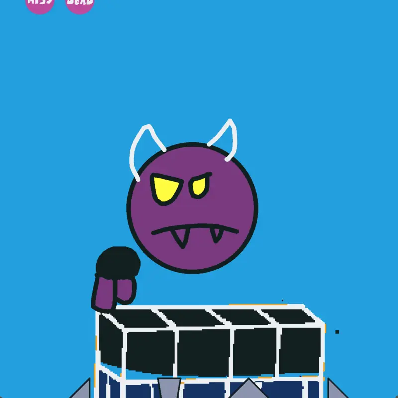 Game by @Oofydrop