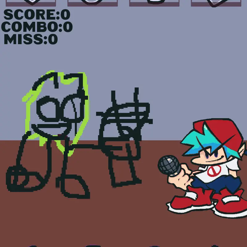 Game by @jaxyjaxxxxx