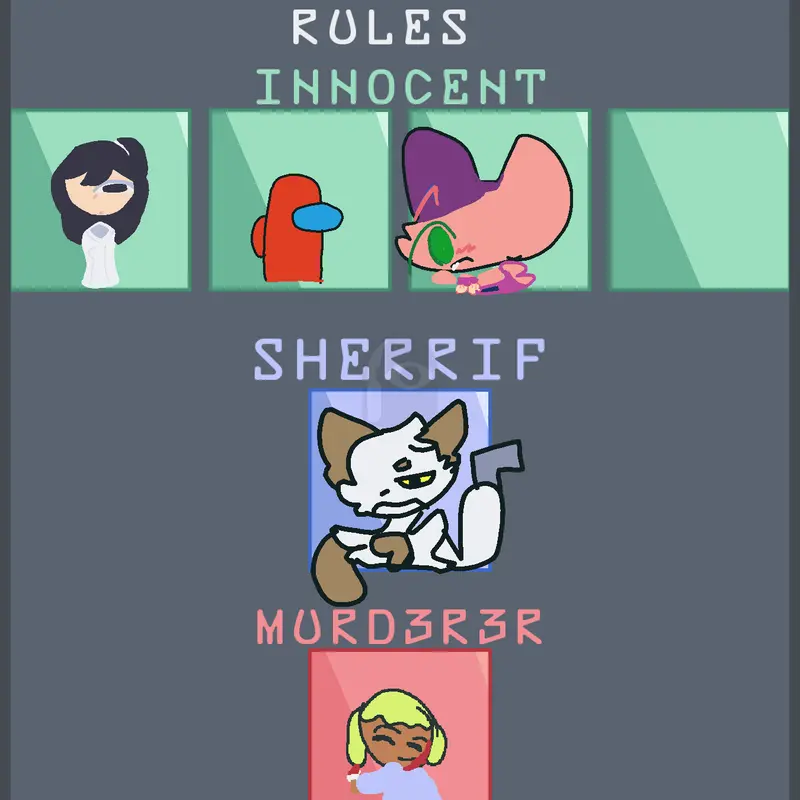 Game by @ST4RL3T