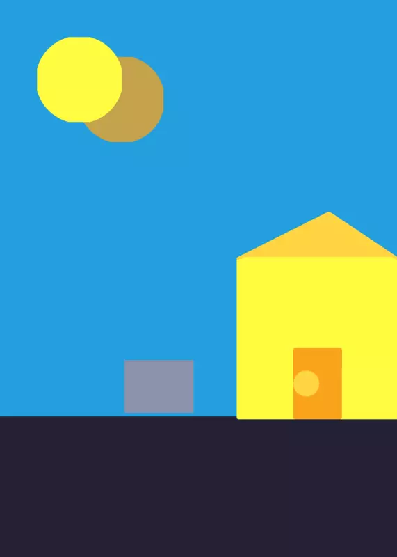 Game by @RUNARUNA