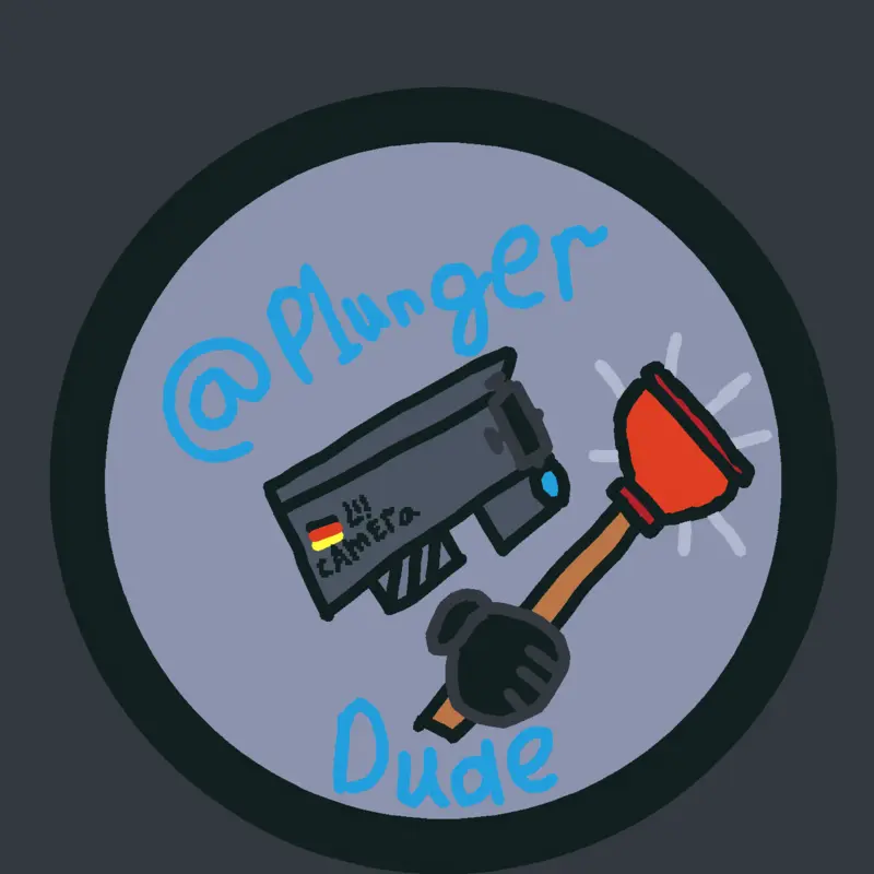 Game by @Plunger_Dude