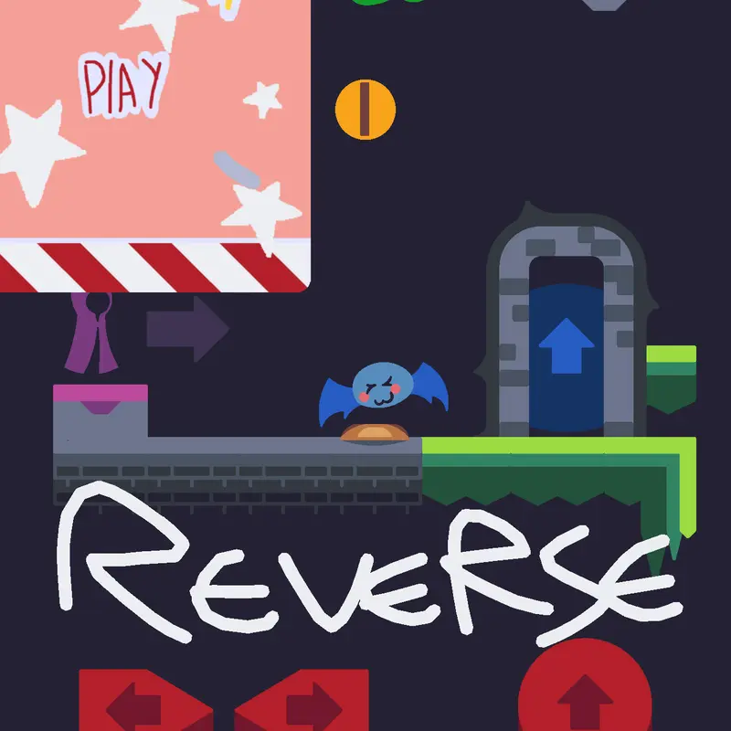 Game by @wsat