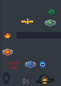 GEM SUSAH