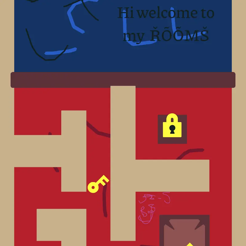 Game by @Giancarloomar