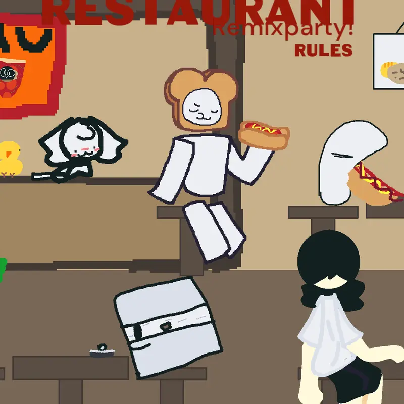 Game by @Originalo