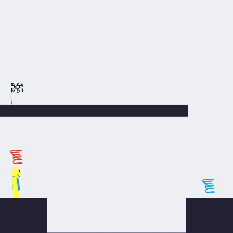 Game by @Lukehenry