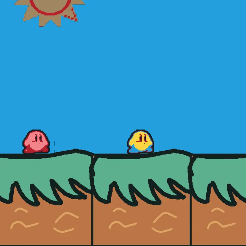 Game by @mudkipandpikmin