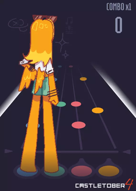 Game by @Amethyst_XD