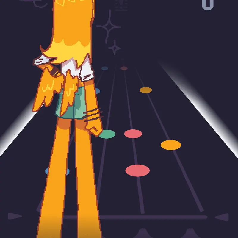Game by @Amethyst_XD