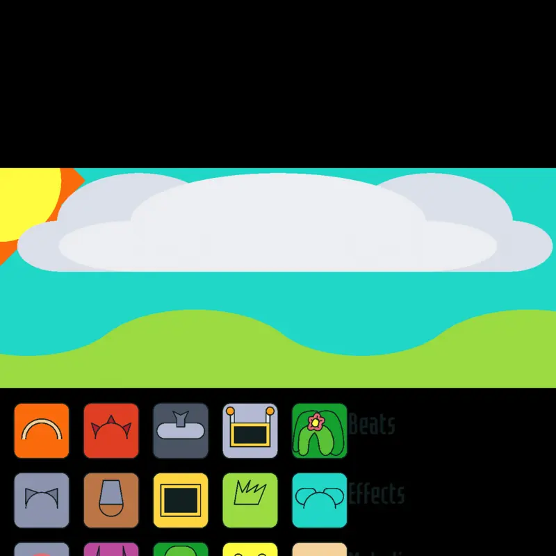 Game by @N-U-0-X