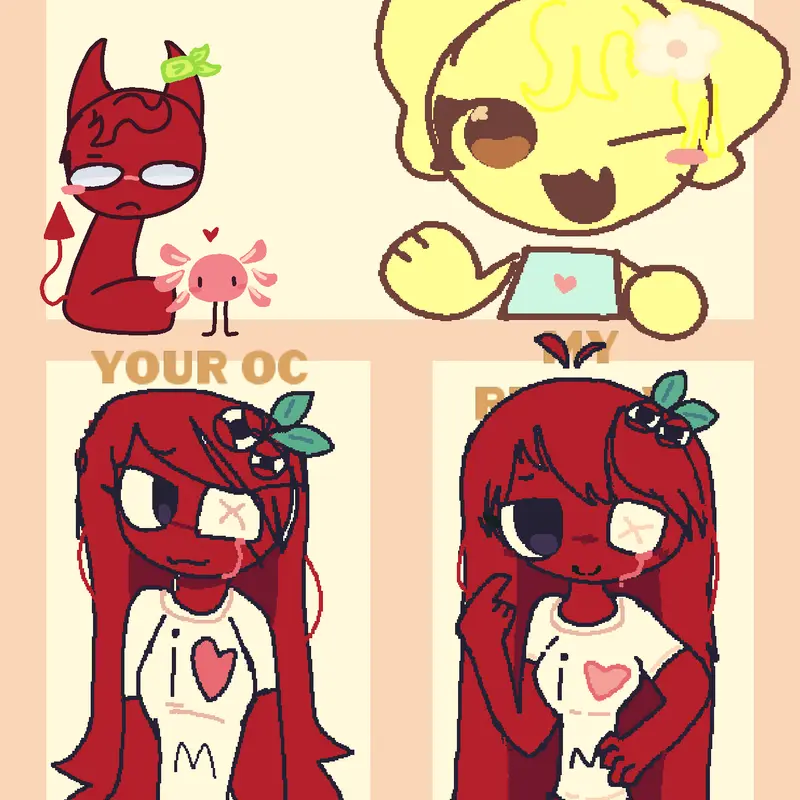 Game by @_ylolore_