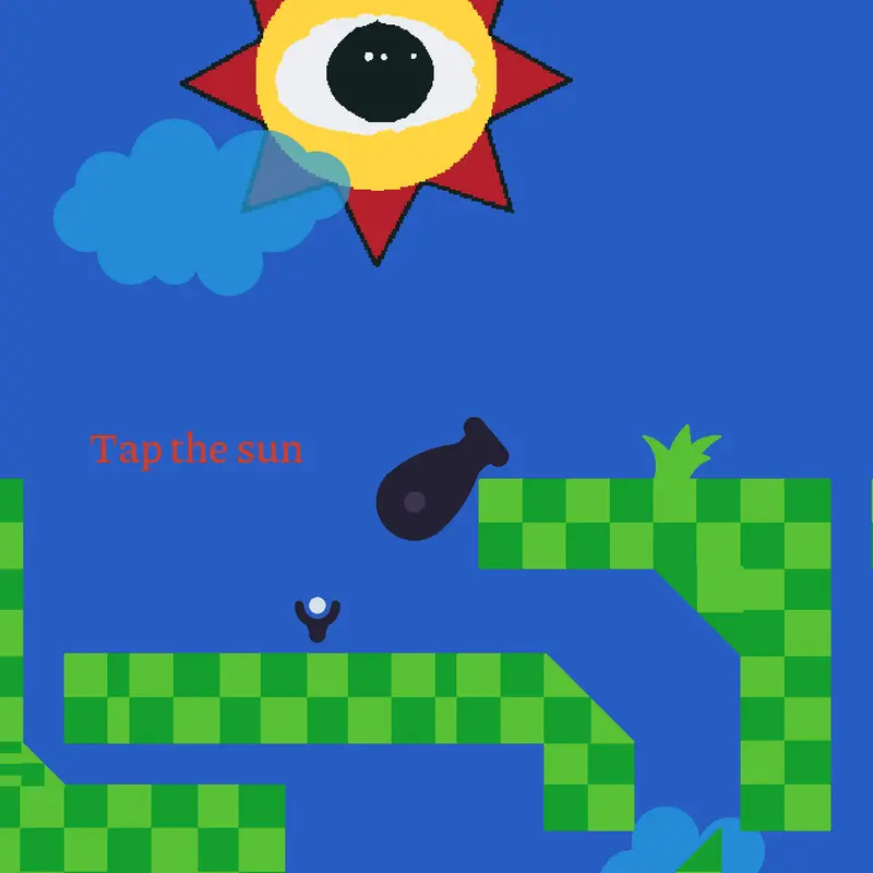 Game by @arays