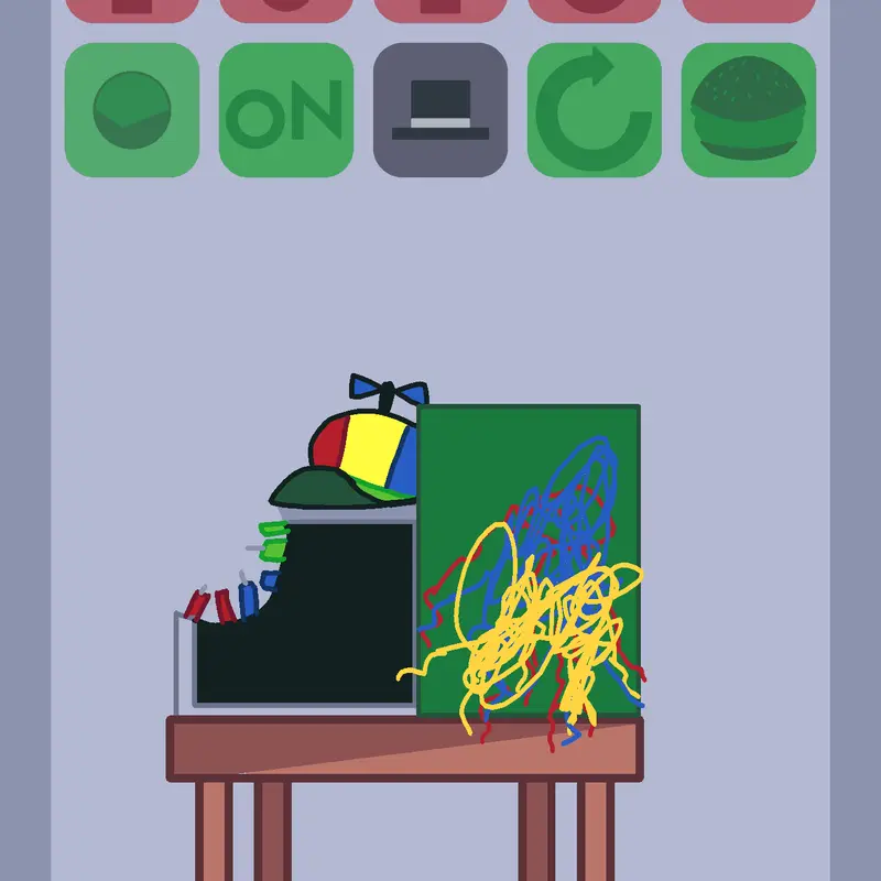 Game by @Rosariosp106