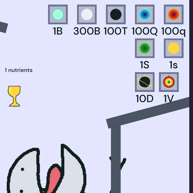 Game by @JoPro