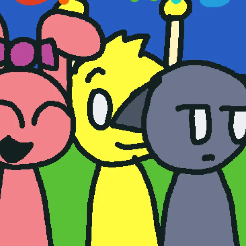 Game by @DaRealRonFromAccounting