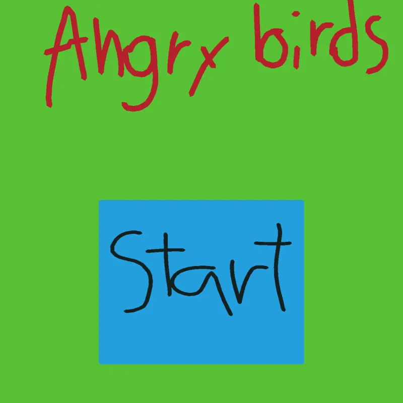 Game by @SerikBerik