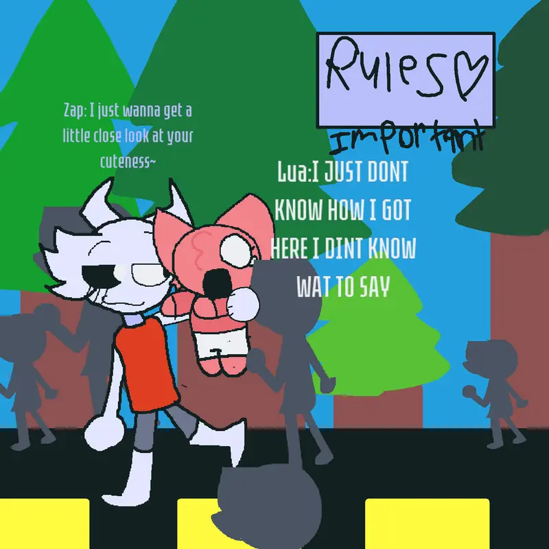 Game by @Z4Pz_ADV3NTUR3Z