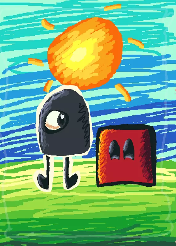 Game by @cahjg
