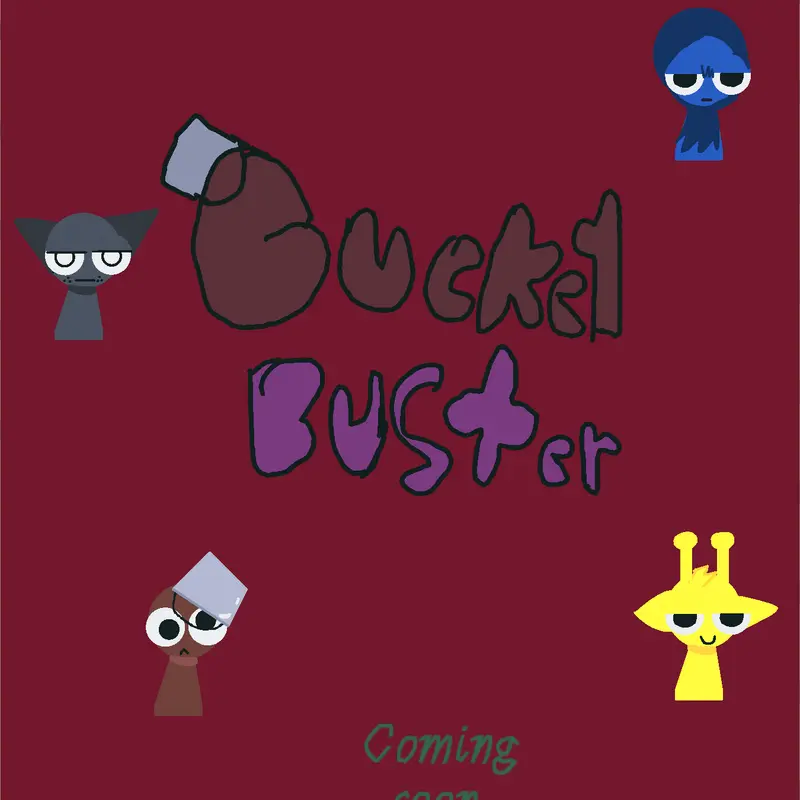 Game by @bluebud548