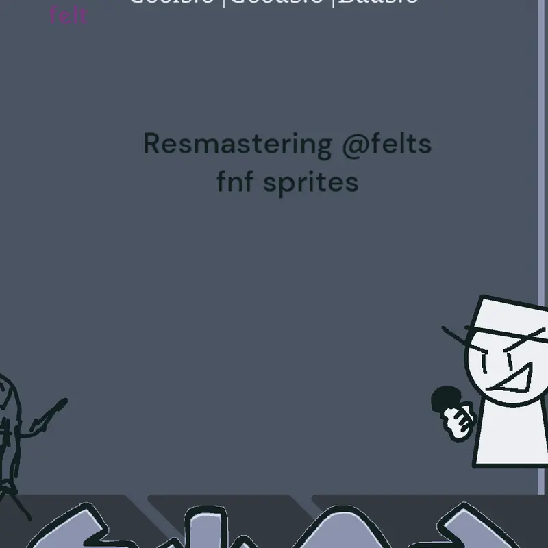 Game by @Mizuriks