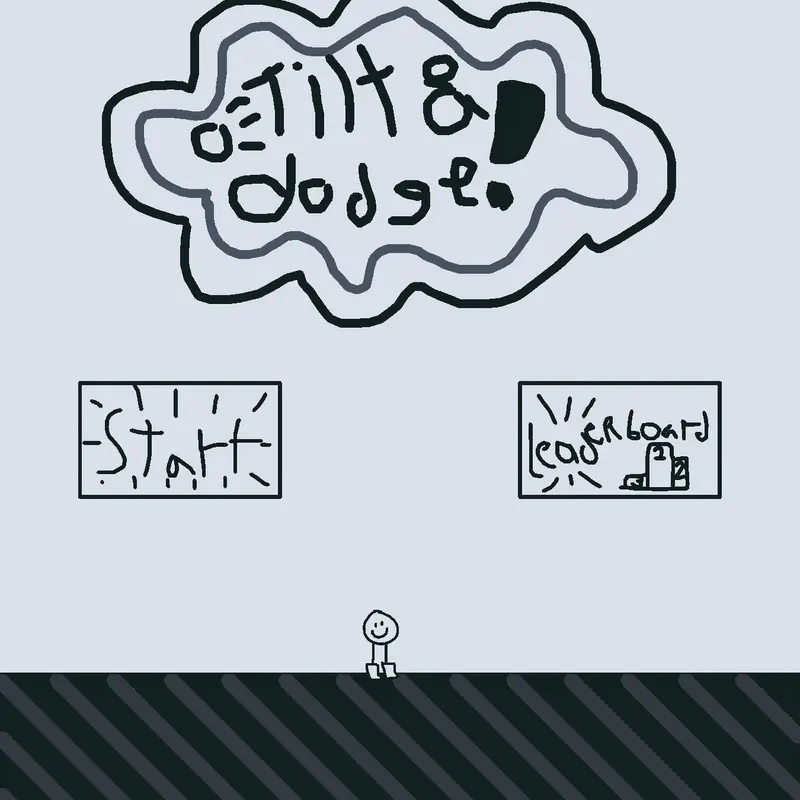 Game by @syruponcereal
