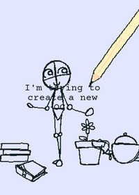 I HATE YOU, CREATOR.