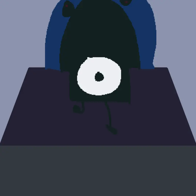 Game by @bingloa