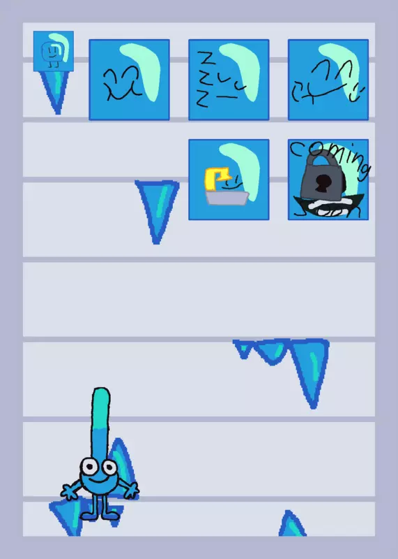 Game by @fries_bfdi