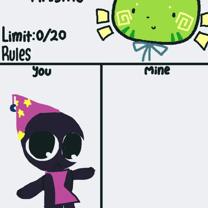 Game by @BeeOnYourKey