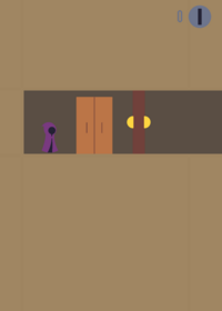 Doors but VERY bad 20 stages