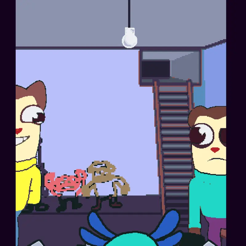 Game by @Blub_bob_br