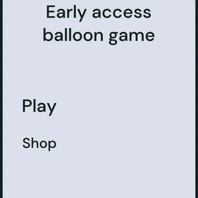 Game by @Lazy_creator
