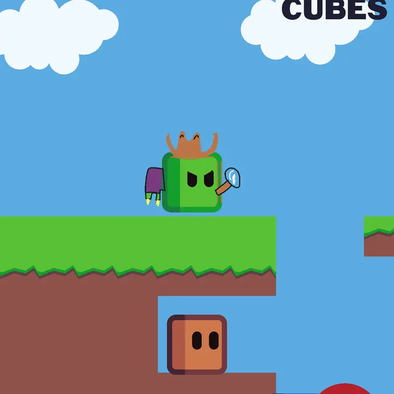 Game by @Claudia_Binky695