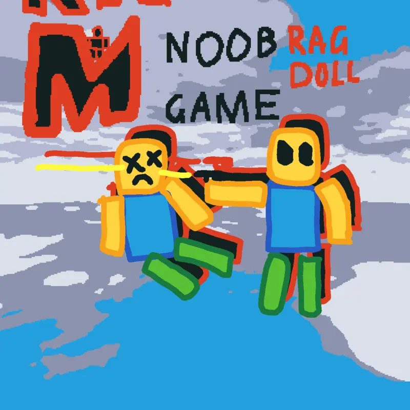 Game by @yamaan8