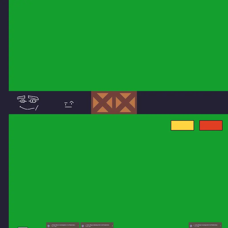 Game by @beanbean