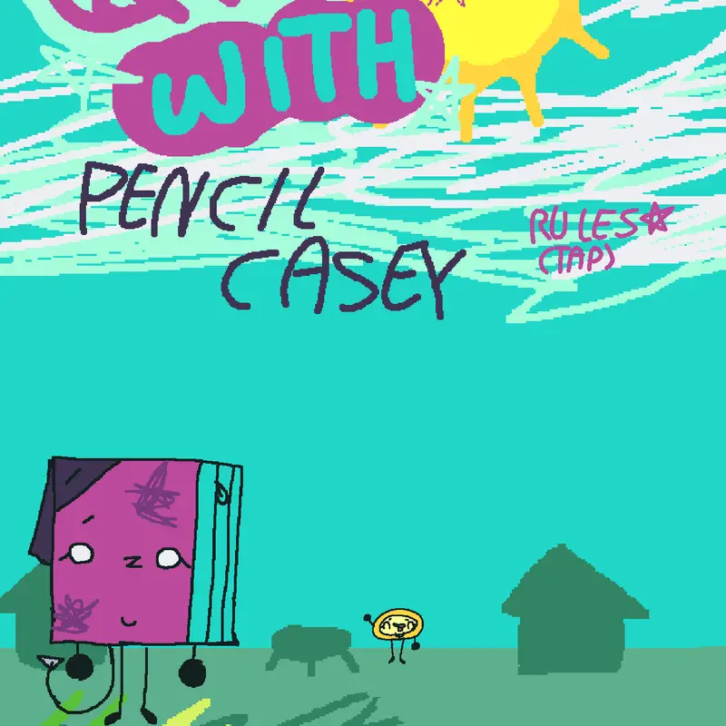 Game by @tearyXD