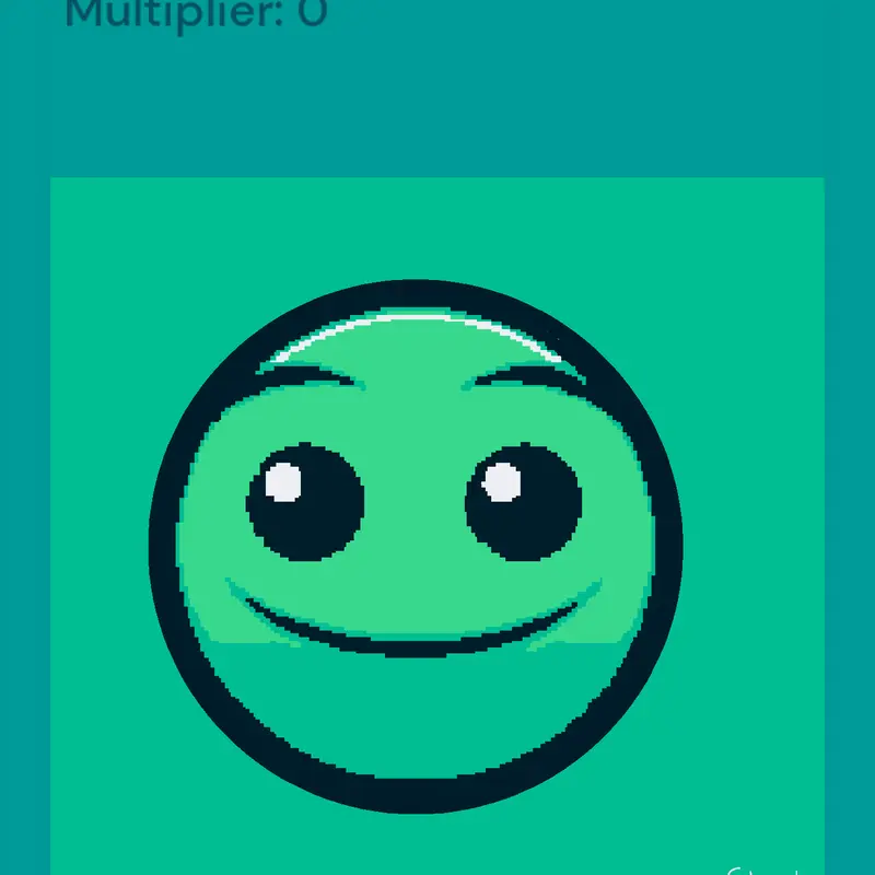 Game by @imeffortful