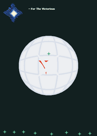 Swirll's Discoball!