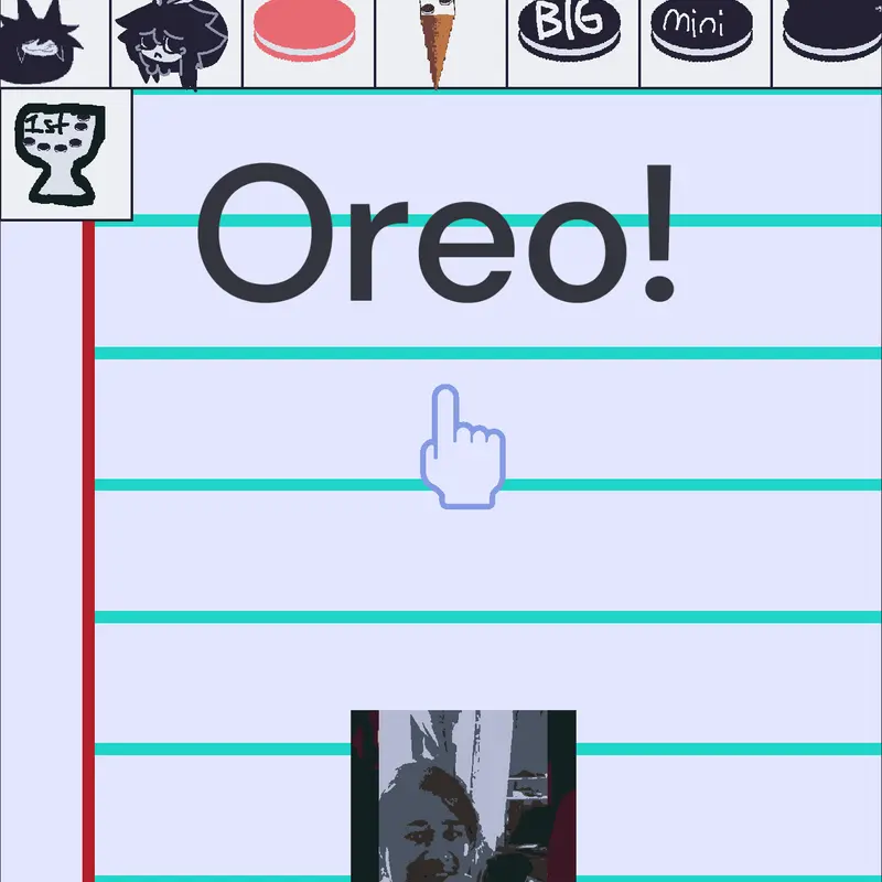 Game by @XxAthenaNotHerexX