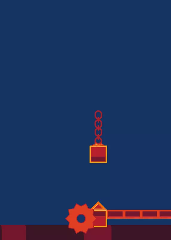 Game by @anetegamer