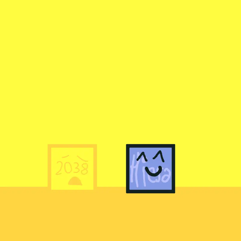 Game by @the2038withthelogo