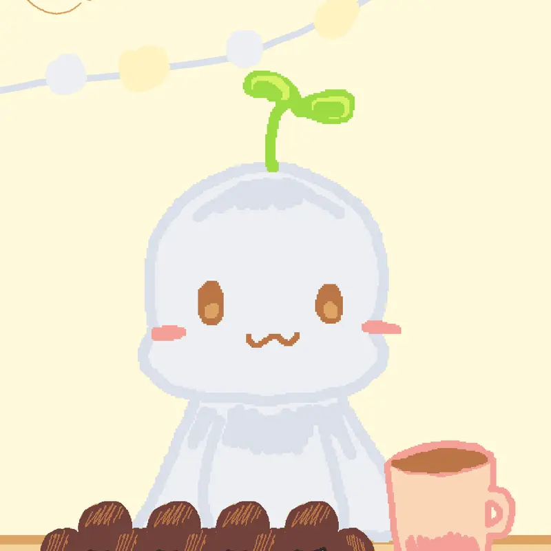 Game by @cloverberrii