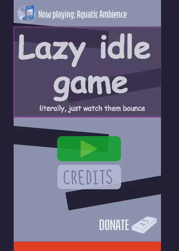 Game by @LargeMagellanicCloud