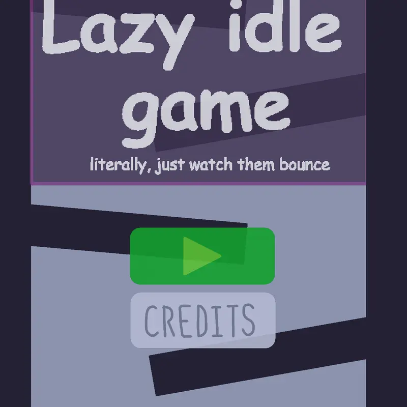 Game by @LargeMagellanicCloud