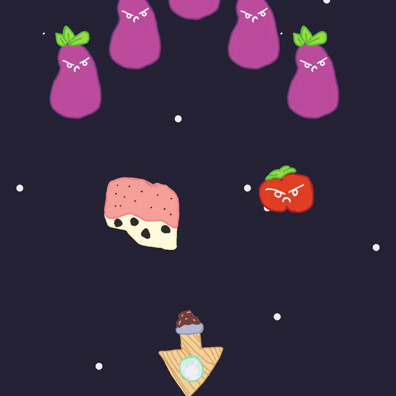 Game by @Arin123aymen