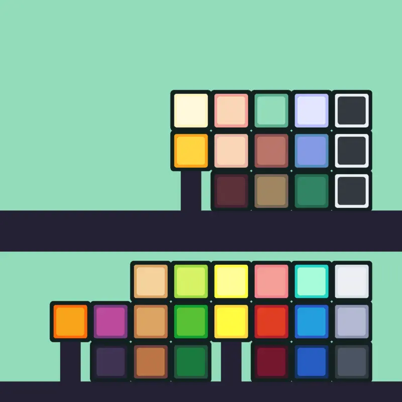 Game by @Frogmo