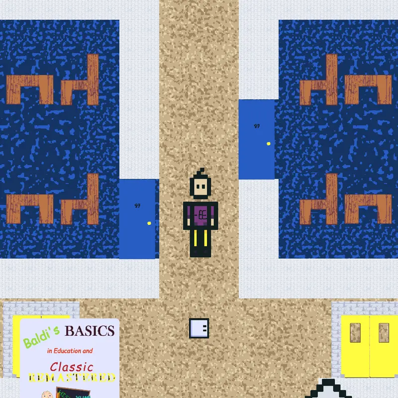 Game by @illusiontophatgamer