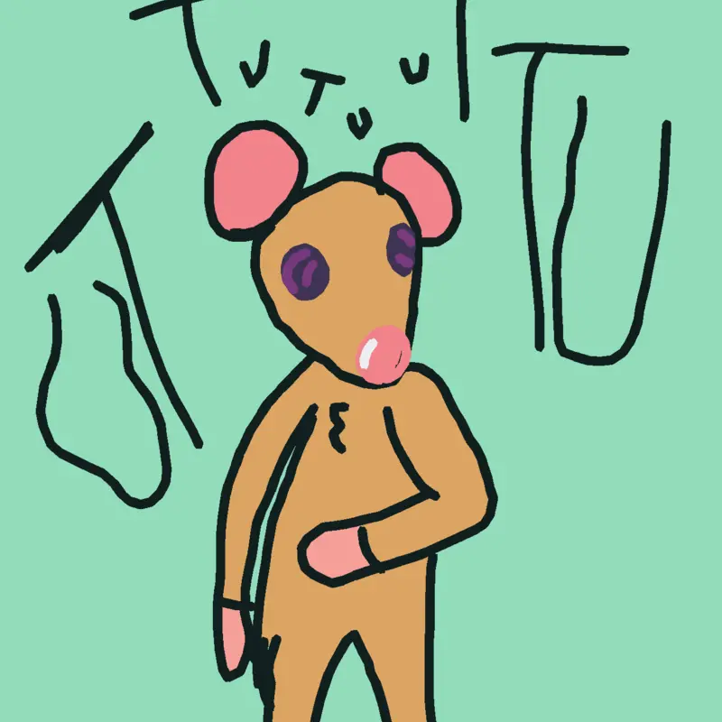 Game by @rosaritov