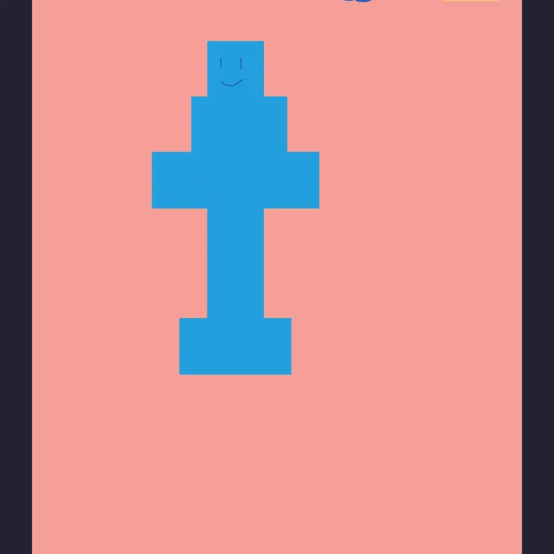 Game by @secret-account