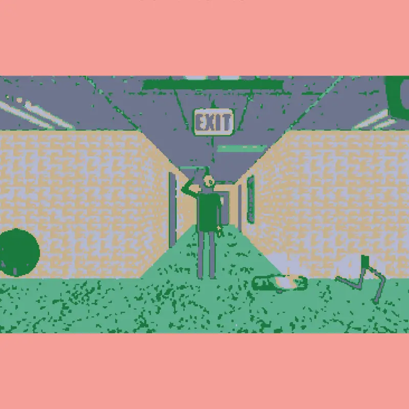 Game by @TheAwesomeGarcia